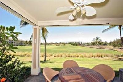 фото отеля Waikoloa Fairway Villas