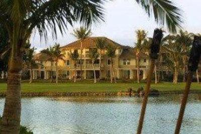 фото отеля Waikoloa Fairway Villas