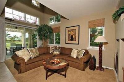 фото отеля Waikoloa Fairway Villas