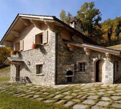 фото отеля Chalet Anna Holiday House