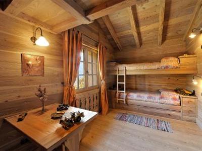 фото отеля Chalet Anna Holiday House