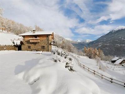 фото отеля Chalet Anna Holiday House