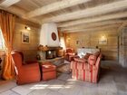 фото отеля Chalet Anna Holiday House