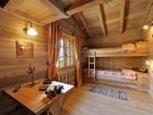 фото отеля Chalet Anna Holiday House
