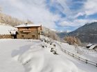 фото отеля Chalet Anna Holiday House