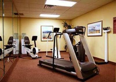 фото отеля Hampton Inn and Suites Tucson-Mall