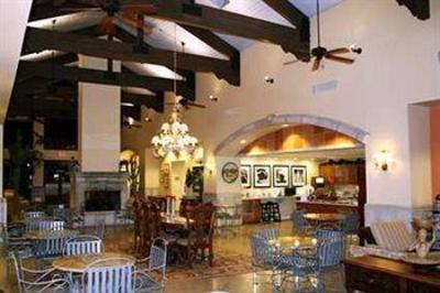 фото отеля Hampton Inn and Suites Tucson-Mall