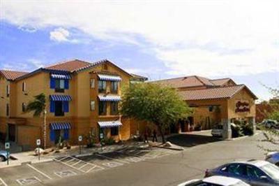 фото отеля Hampton Inn and Suites Tucson-Mall