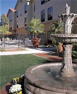 фото отеля Hampton Inn and Suites Tucson-Mall