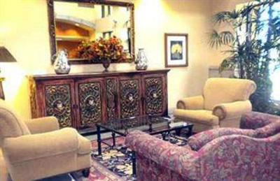 фото отеля Hampton Inn and Suites Tucson-Mall