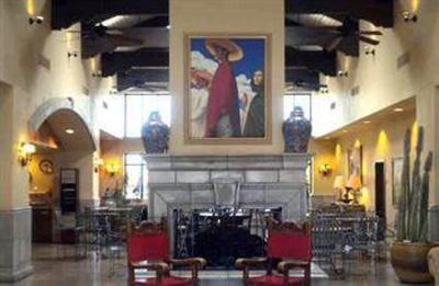 фото отеля Hampton Inn and Suites Tucson-Mall