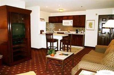 фото отеля Hampton Inn and Suites Tucson-Mall