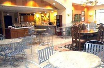 фото отеля Hampton Inn and Suites Tucson-Mall