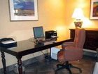 фото отеля Hampton Inn and Suites Tucson-Mall