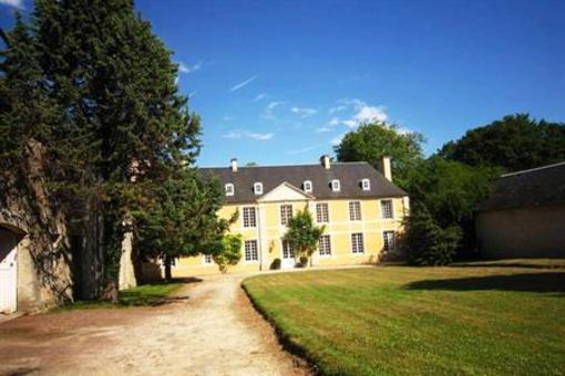 фото отеля La Grange du Chateau