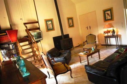 фото отеля La Grange du Chateau