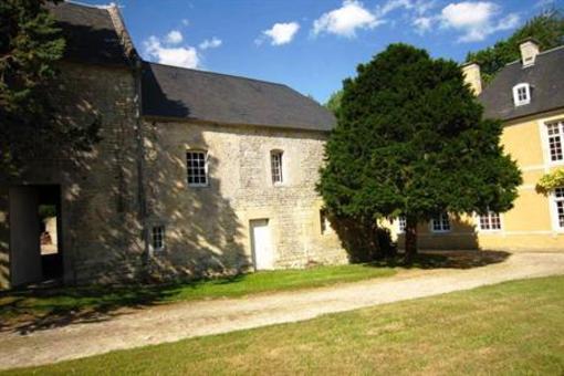 фото отеля La Grange du Chateau