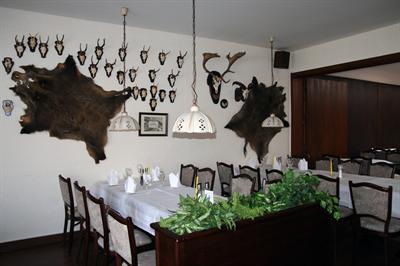 фото отеля Hotel-Restaurant Isenbütteler Hof