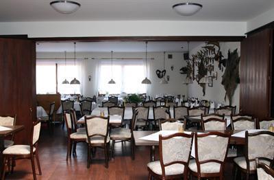 фото отеля Hotel-Restaurant Isenbütteler Hof