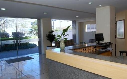 фото отеля Hotel Express Executive