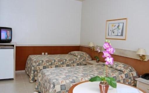 фото отеля Hotel Express Executive