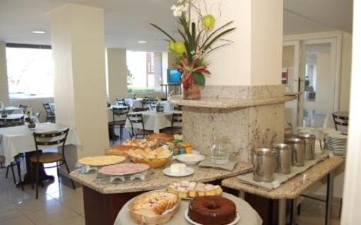 фото отеля Hotel Express Executive