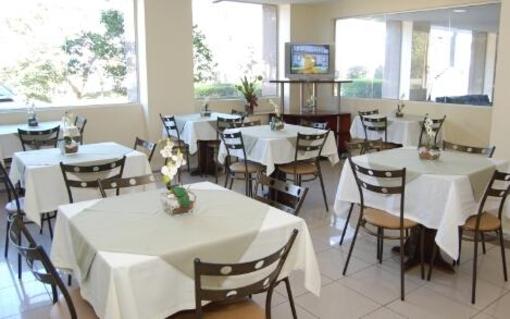 фото отеля Hotel Express Executive