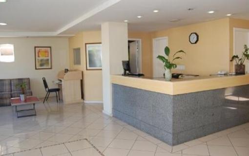 фото отеля Hotel Express Executive