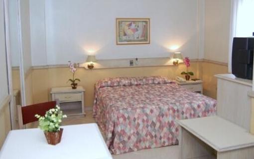 фото отеля Hotel Express Executive