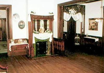 фото отеля McFarlin House