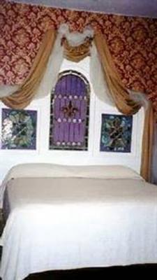фото отеля McFarlin House