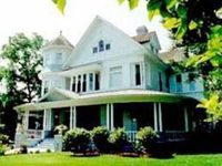 McFarlin House