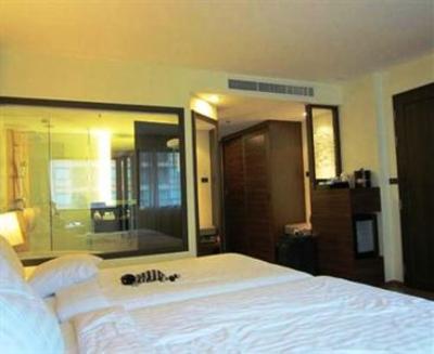 фото отеля Novotel Phuket Vintage Park
