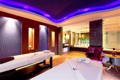 фото отеля Novotel Phuket Vintage Park
