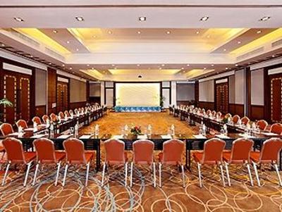 фото отеля Novotel Phuket Vintage Park