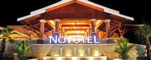 фото отеля Novotel Phuket Vintage Park