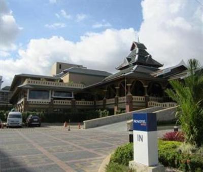 фото отеля Novotel Phuket Vintage Park
