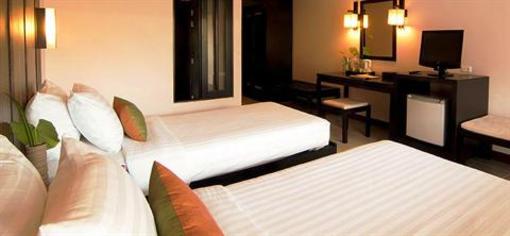 фото отеля Novotel Phuket Vintage Park