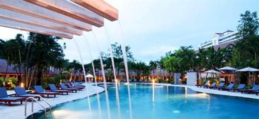 фото отеля Novotel Phuket Vintage Park