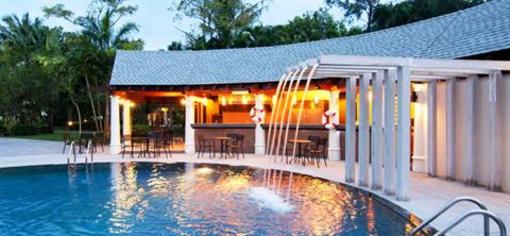 фото отеля Novotel Phuket Vintage Park