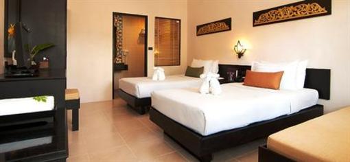 фото отеля Novotel Phuket Vintage Park