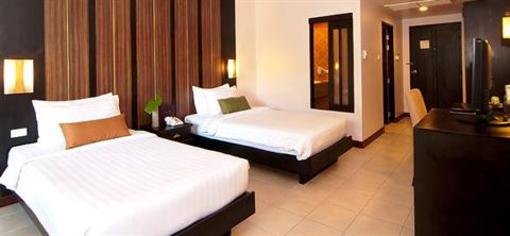 фото отеля Novotel Phuket Vintage Park