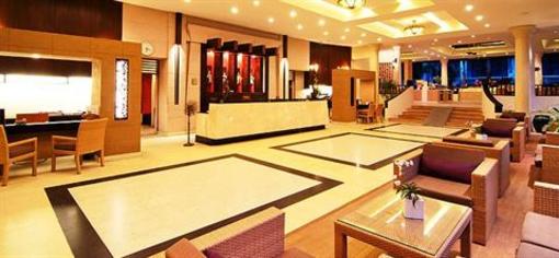 фото отеля Novotel Phuket Vintage Park