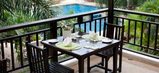 фото отеля Novotel Phuket Vintage Park