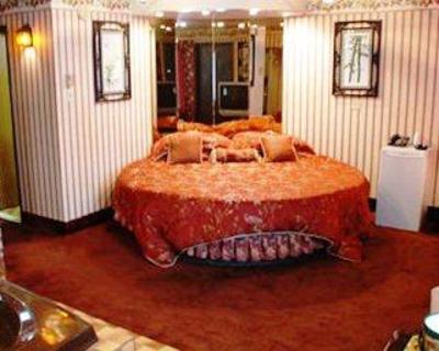 фото отеля Auberge Montagnard