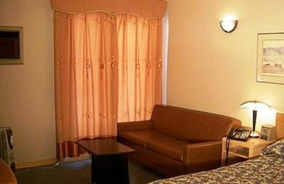 фото отеля Auberge Montagnard