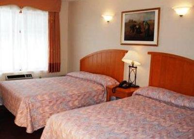 фото отеля Auberge Montagnard