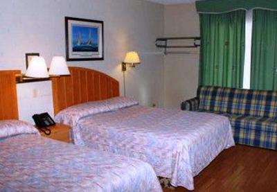 фото отеля Auberge Montagnard