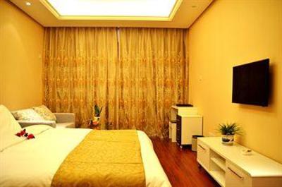 фото отеля Hangzhou Sweetome Vacation Rentals (Zhuantang Yunxi Yinxiang)