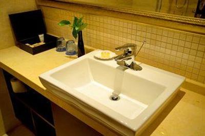 фото отеля Hangzhou Sweetome Vacation Rentals (Zhuantang Yunxi Yinxiang)